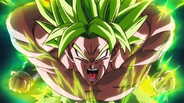 Crunchyroll Is Going Super Saiyan With 15 Dragon Ball Movies