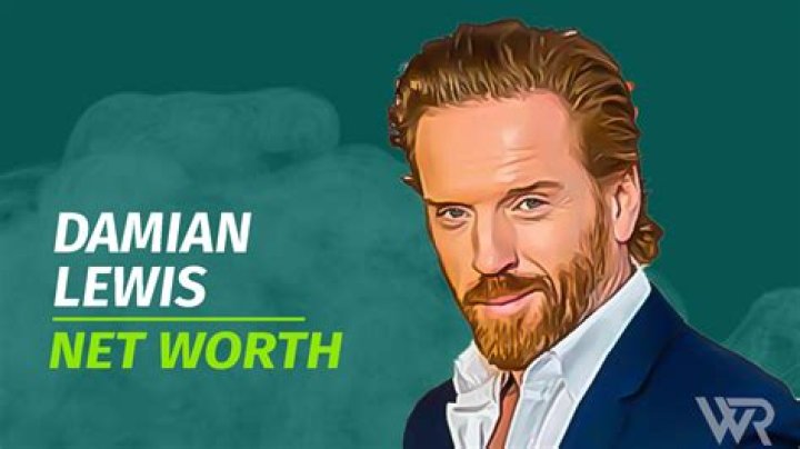 Damian Lewis Net Worth & Achievements