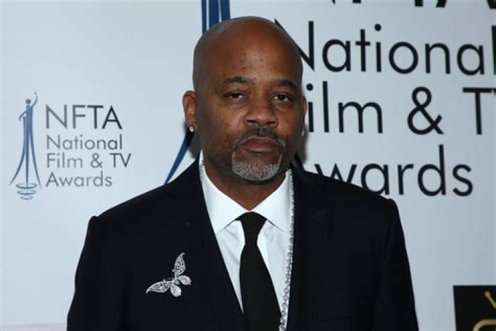 Damon Dash Net Worth, Age, Personal Life, And Profession