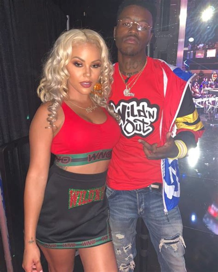 
DCYoungFly Bio, Wiki, Net Worth, Height, Weight & Girlfriend