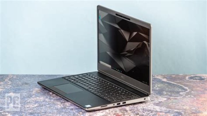 Dell Precision 7550 review