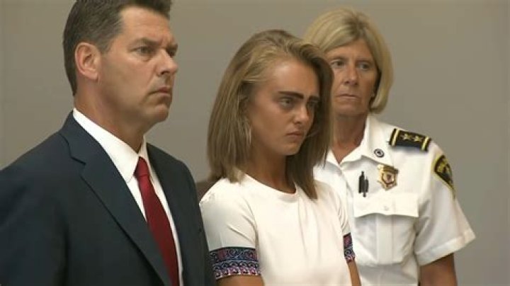 Did Michelle Carter Have An Eating Disorder?