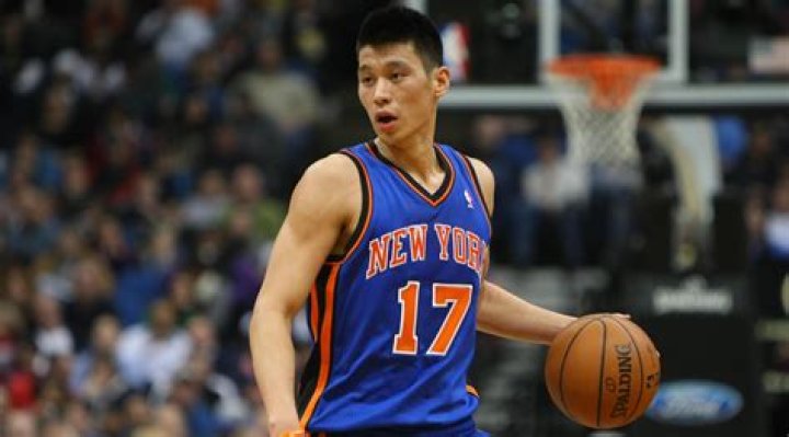 Documenting the Insane Career and Journey of Jeremy Lin