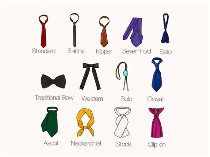 Does your loved one tie things together?