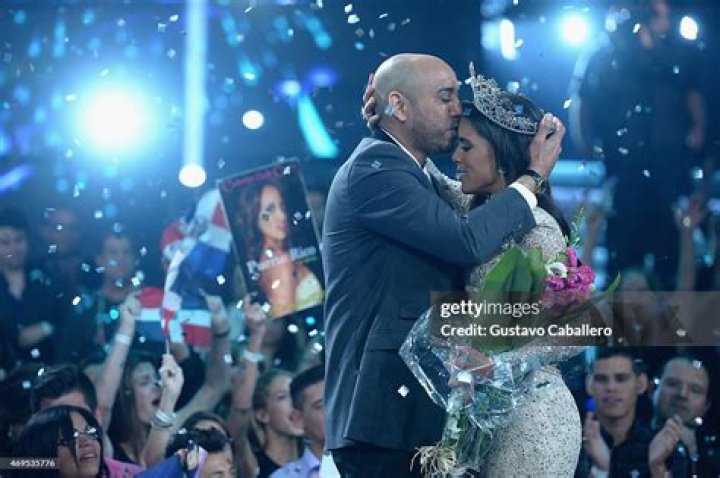 
Dominican Actress, Francisca Lachapel Bio, Marriage, Husband, Kids, and Net Worth
