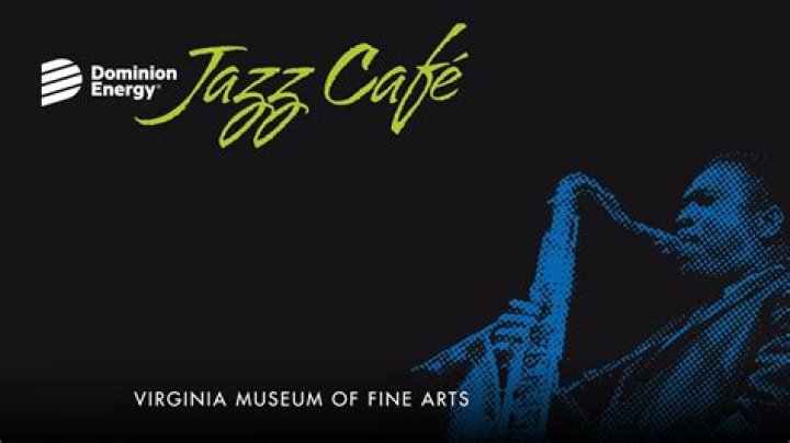 Dominion Energy Jazz Cafe | Macaroni KID Richmond