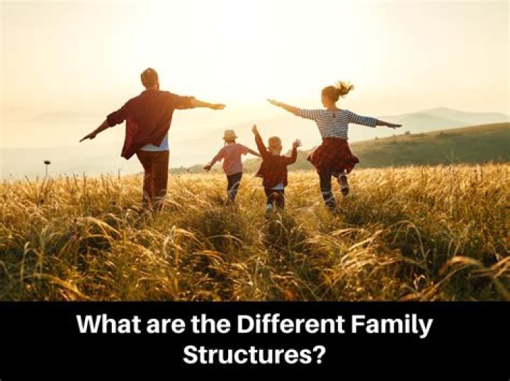 don't fall out as a family!