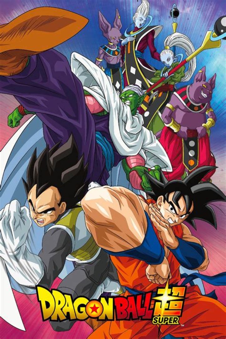 Dragon Ball Super Finally Sees Beerus Give Goku Some Respect