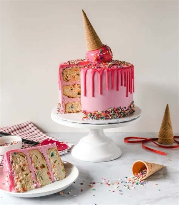 Dreaming About Cake? Here Are 10 Remarkable Reasons Why