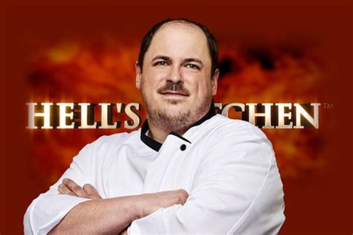 Drew on Hell’s Kitchen: here is what happened to him