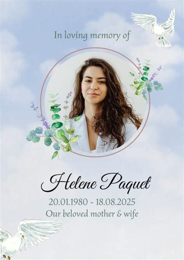 Emily Sierra Obituary, Johnston Rhode, Island, In Loving Memory Of Emily Sierra