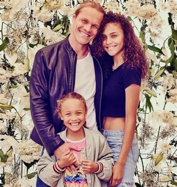Erik Asla Wiki Biography, Net Worth, Daughter, Wife, Married