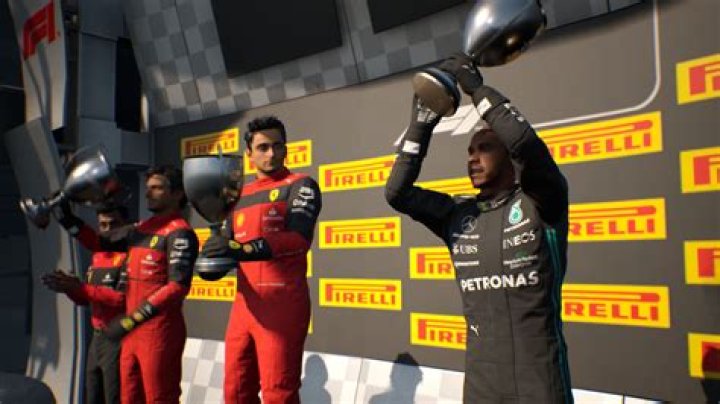 F1 Manager 2022 Review