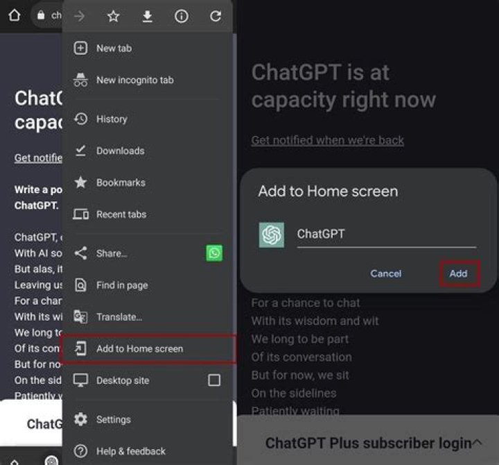 Fake ChatGPT apps can steal your banking info — here's how