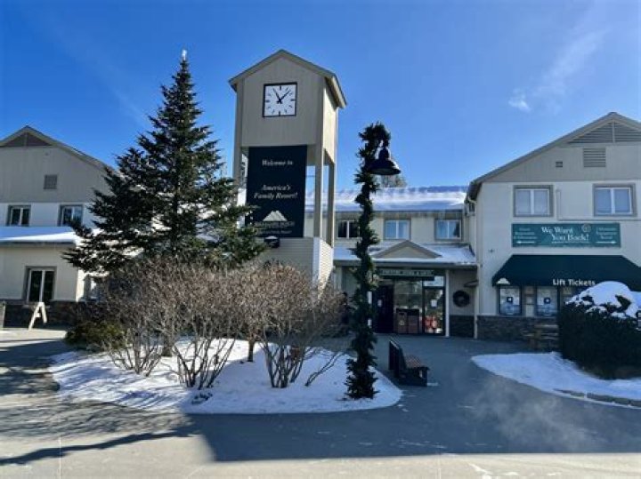 Find Your Family Fun this Winter at Smugglers' Notch Resort