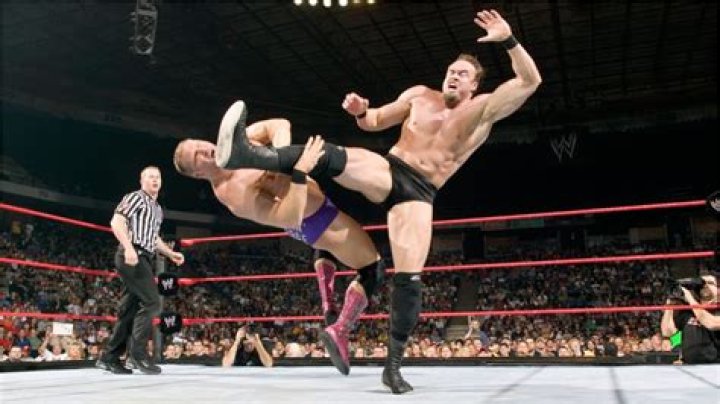 Former WWE wrestler Snitsky on his foot fetish, which Diva he preferred in that regard from that standpoint, why he left WWE, feels he was involved in the most homoerotic backstage segment in history
