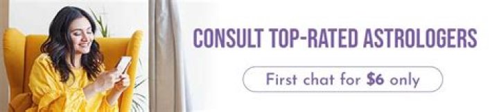 Free Astrologer Consultation Online - Astroyogi