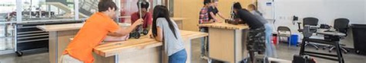 Frisco ISD Career and Technical Education