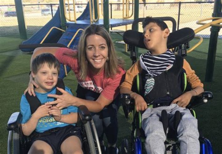 Frisco ISD Special Education - Centralized Classes