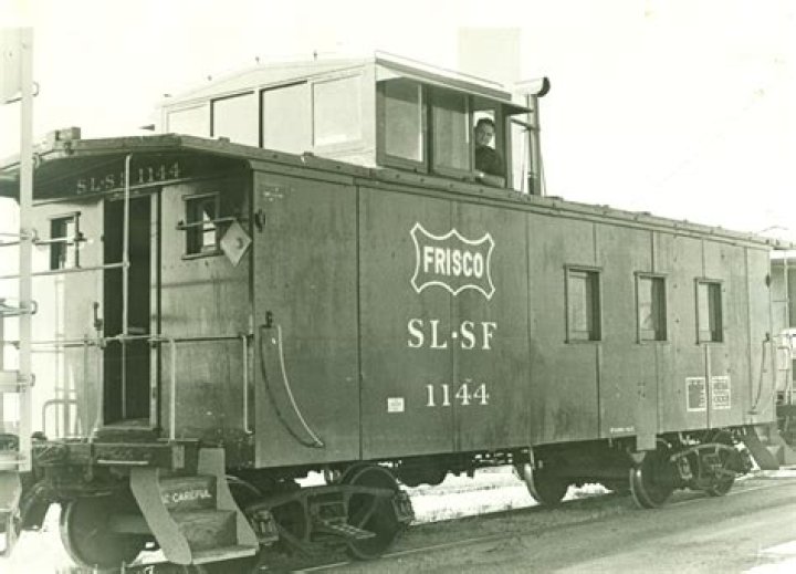 Frisco ISD The Frisco RAIL