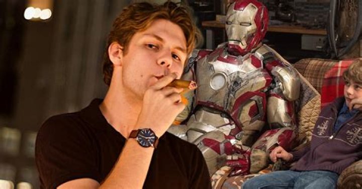 From Iron Man 3 To The Whale, How Much Is Ty Simpkins Net Worth And What Is His Salary Today
