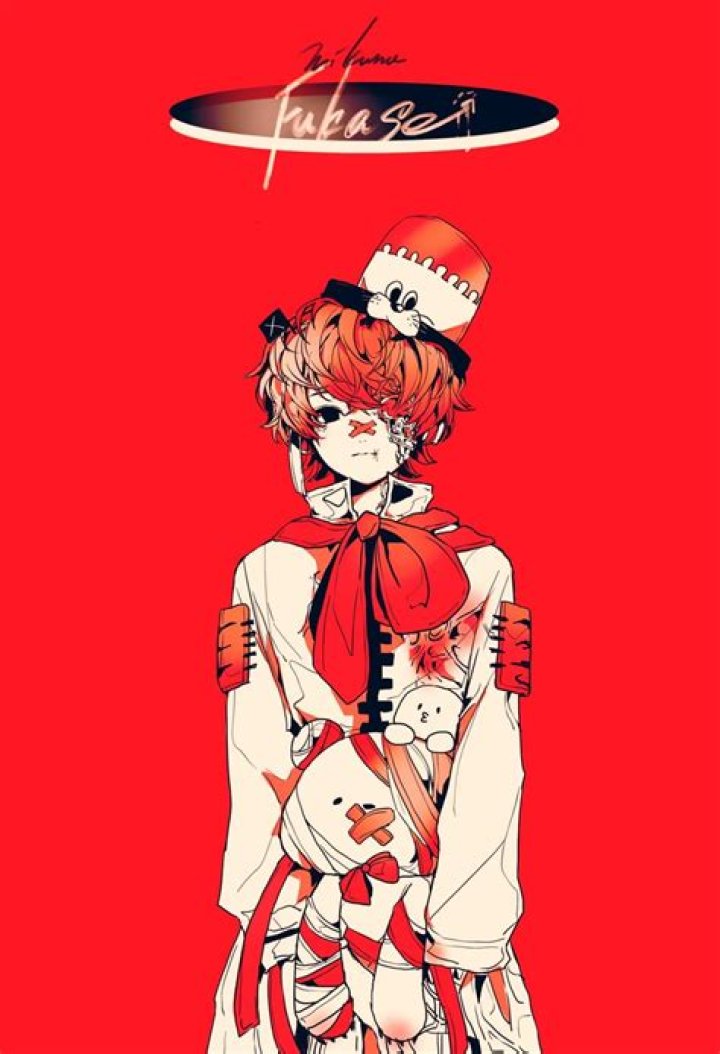 深瀬慧(Fukase)の現在の髪型は？パーマが一番似合ってる？(画像)。兄弟(妹)と家族構成(実家)はお金持ち？