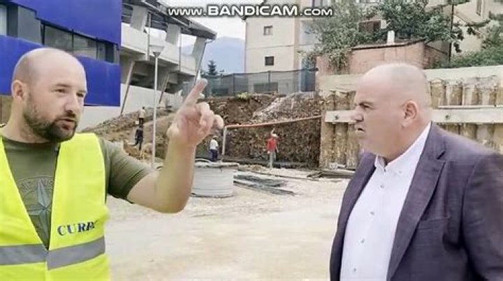 Full Video: Watch Safet Gjici Video