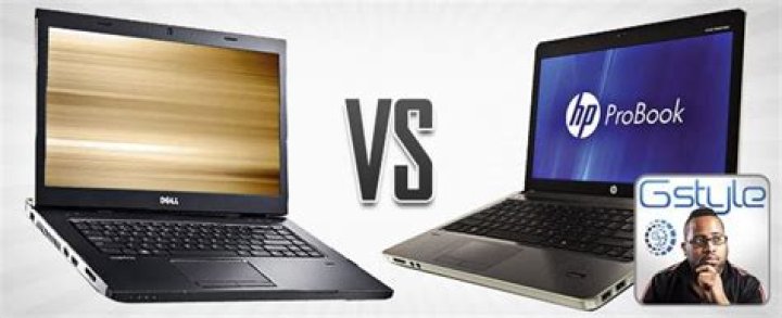 G Styled: Dell Vostro 3550 vs HP ProBook 4530s - Which Notebook is Business Chic?