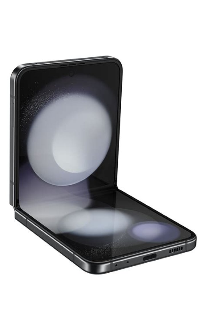 Galaxy Z Flip5 | Optimum Mobile