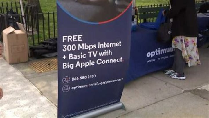 General Terms and Conditions of Service - Big Apple Connect by Optimum