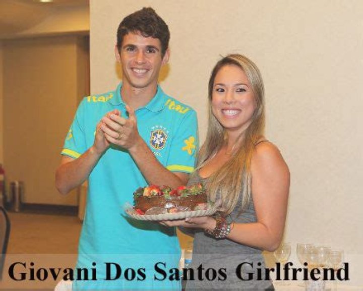 Giovani Dos Santos, Wife, Brothers, family, Salary and More