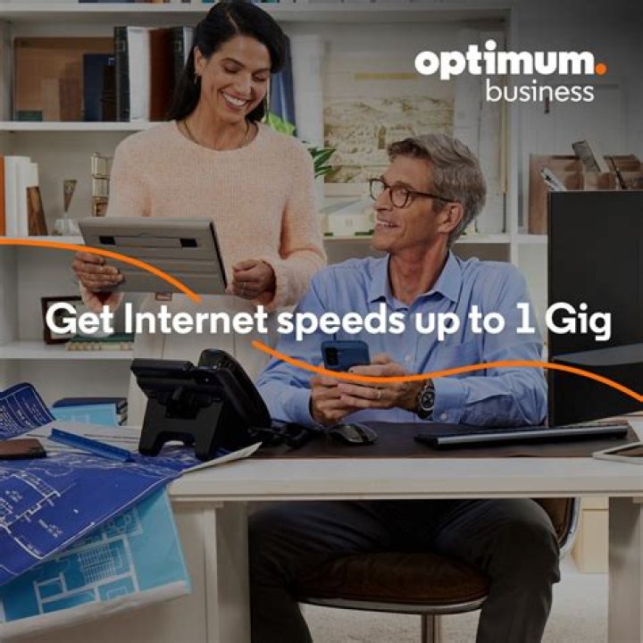 Go Farther | Optimum Business