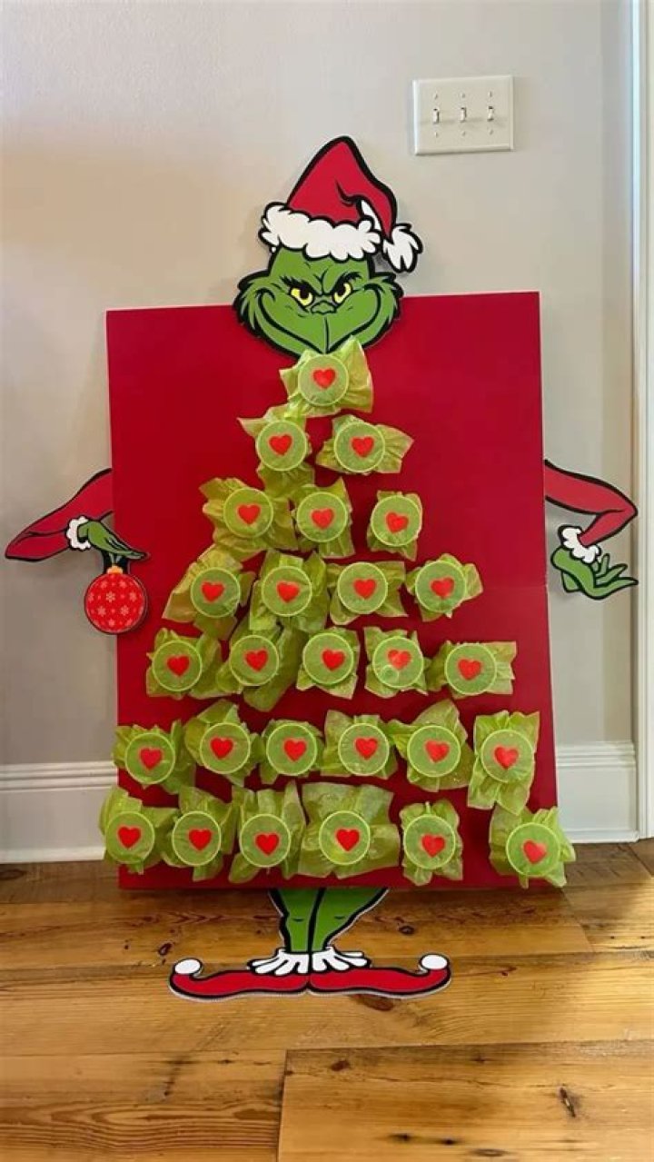 Grinchmas Holiday Craft Fair | Macaroni KID South Shore Boston