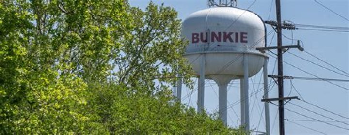 Heart of Louisiana: The town of Bunkie