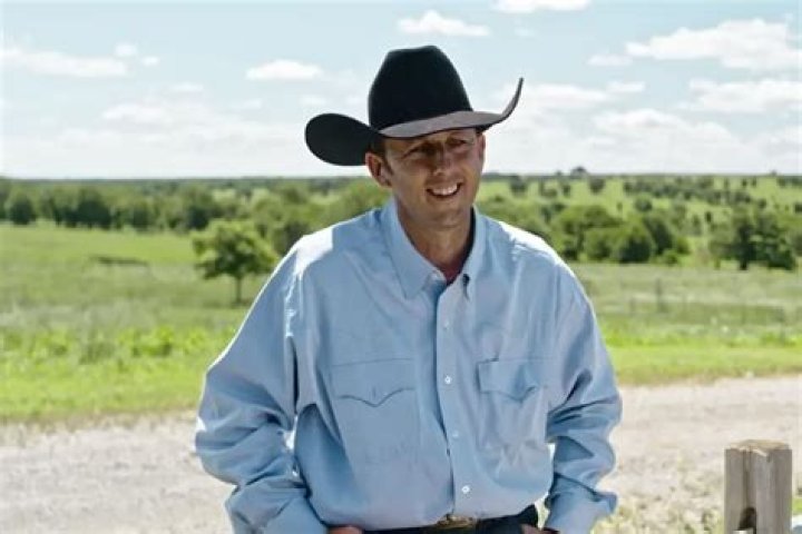 Here Is What Happened To Cowboy Josh On Pioneer Woman