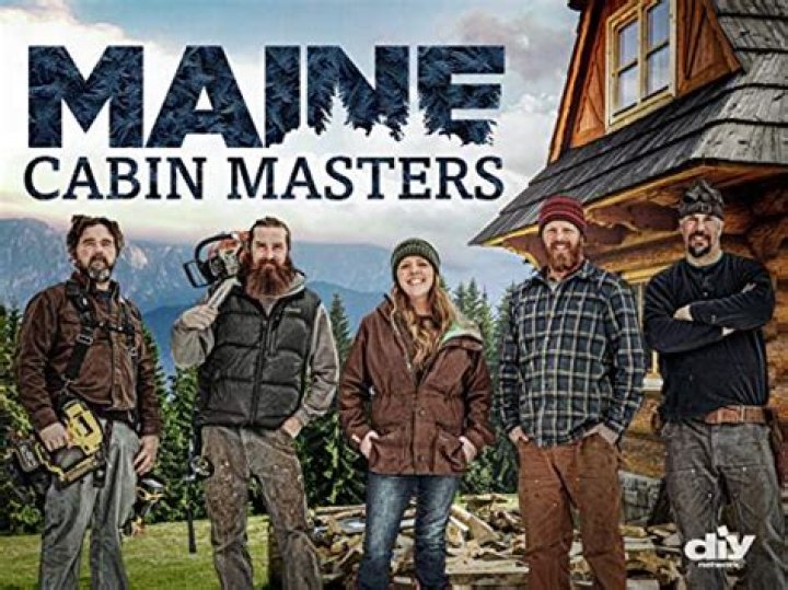 Here is what happened to Lance on “Maine Cabin Masters”