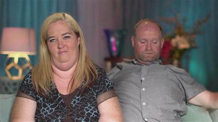 Here Is What Happened to Mama June and Mike Thompson’s Relationship