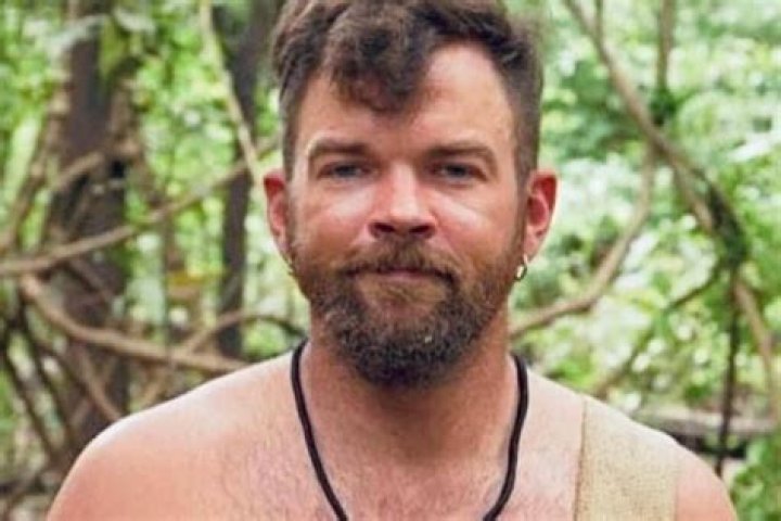 Here is what happened to Steven Lee Hall Jr. on “Naked and Afraid”