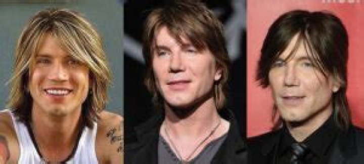 Here is what we know about John Rzeznik’s plastic surgery