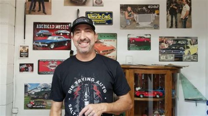 Here Is Why Dave Rea Is Not on Graveyard Carz Anymore