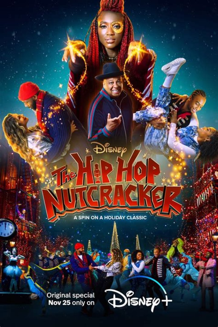 Hip Hop Nutcracker | Macaroni KID Richmond