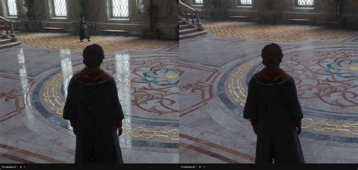 Hogwarts Legacy PC: best settings, ray tracing, and more