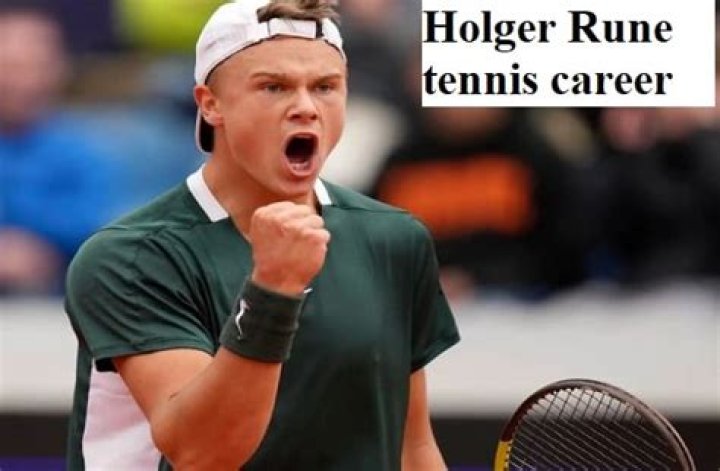 Holger Rune Tennis Career, Wife, Net Worth, Salary, & Family