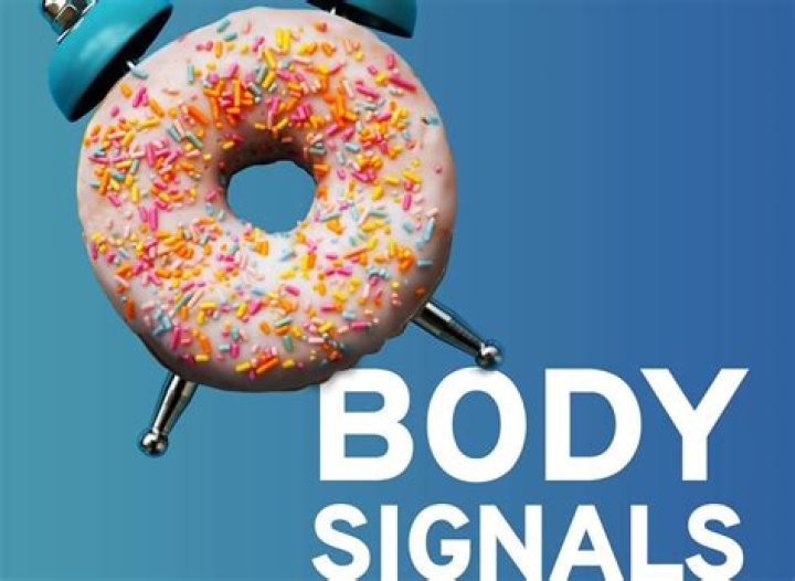 Hot Takes with Melanie Avalon | Body Signals Podcast