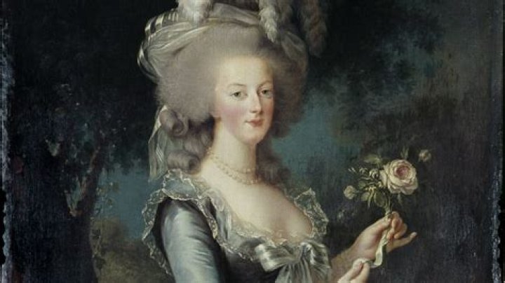 How and why did Marie Antoinette die?