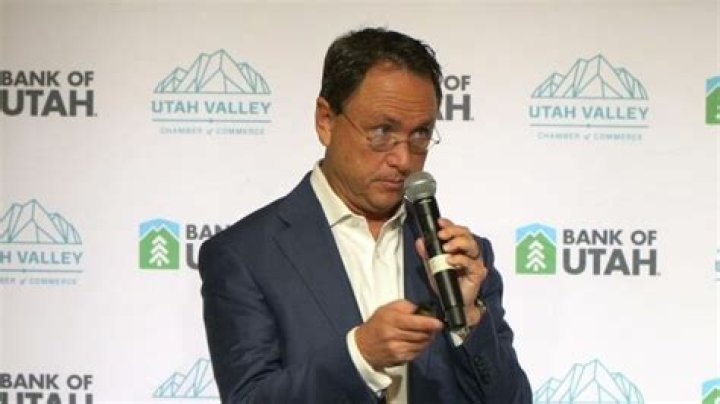 How Brandon Fugal Achieved a Net Worth of $450 Million