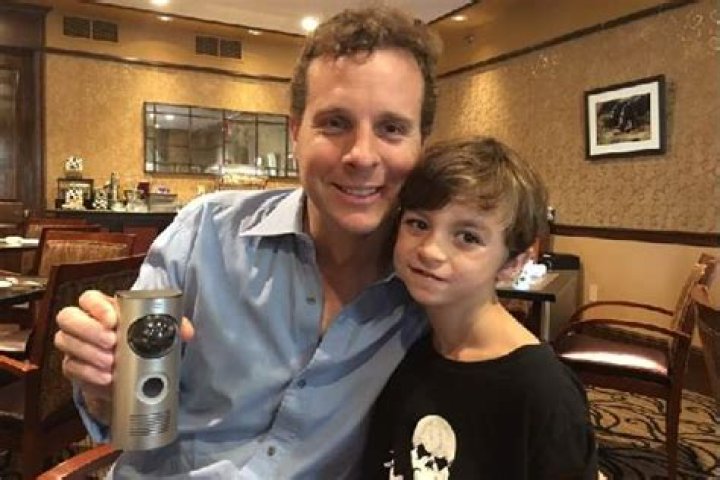 How Jamie Siminoff Achieved a Net Worth of $400 Million