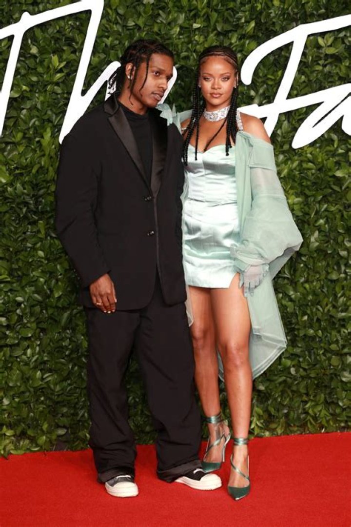 How Tall is Asap Rocky