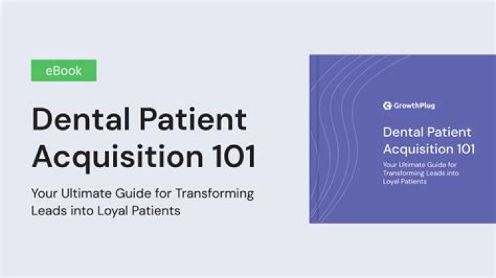 How to Earn Loyal Patients at Your Private Practice