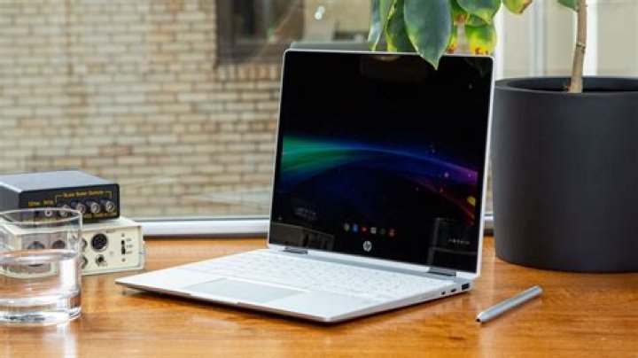 HP Chromebook x360 12b review